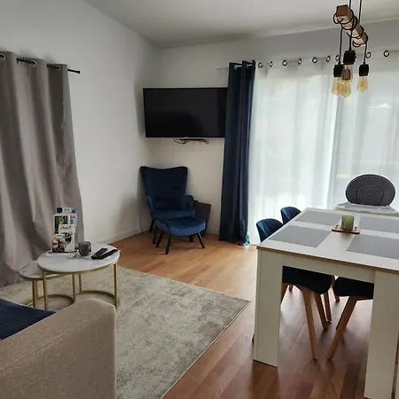 La Petite Maison D'adele *