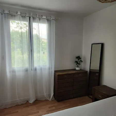 La Petite Maison D'adele Hargeville-sur-Chee