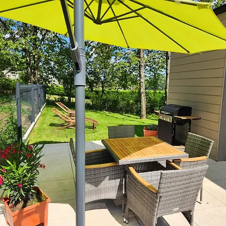 La Petite Maison D'adele Apartamento *