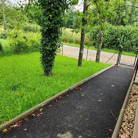 La Petite Maison D'adele Apartamento Hargeville-sur-Chee