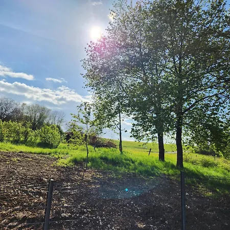 La Petite Maison D'adele Apartamento Hargeville-sur-Chee