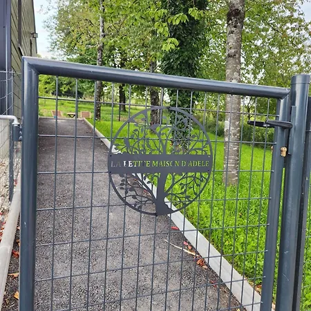 Apartamento La Petite Maison D'adele