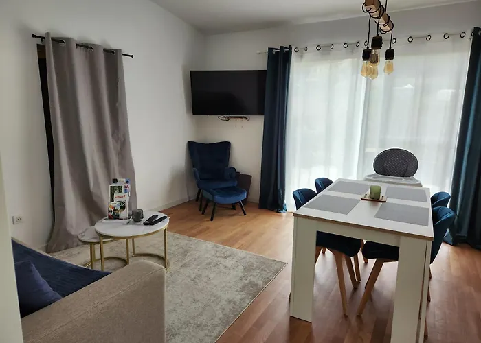 La Petite Maison D'adele *