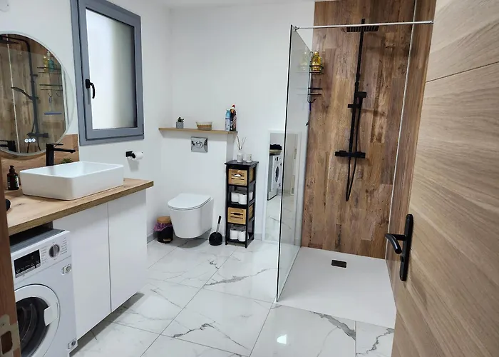 La Petite Maison D'adele Апартаменты