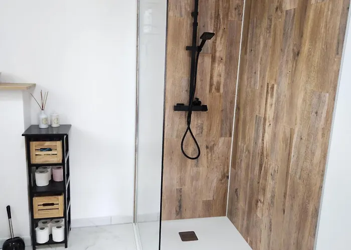 La Petite Maison D'adele Апартаменты