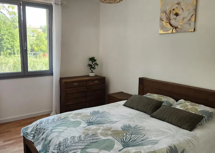 La Petite Maison D'adele Апартаменты