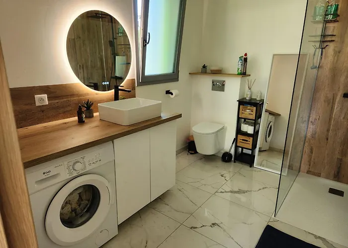 La Petite Maison D'adele Апартаменты