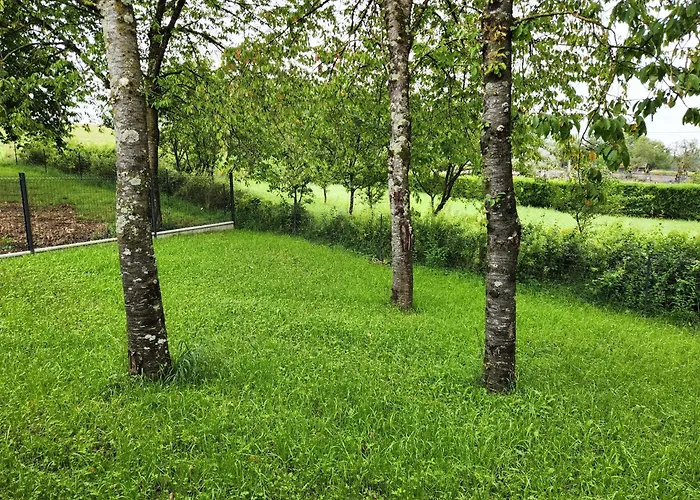 Апартаменты La Petite Maison D'adele *